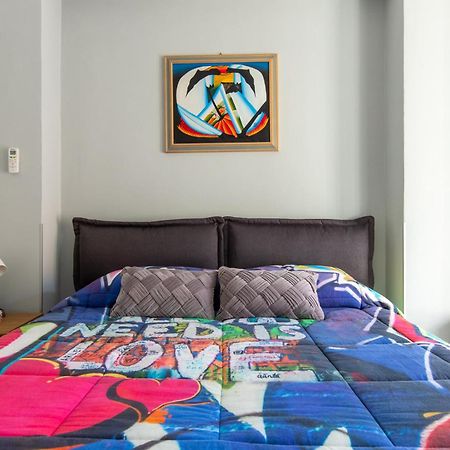Attico Grand Terrace Daire Alba  Dış mekan fotoğraf