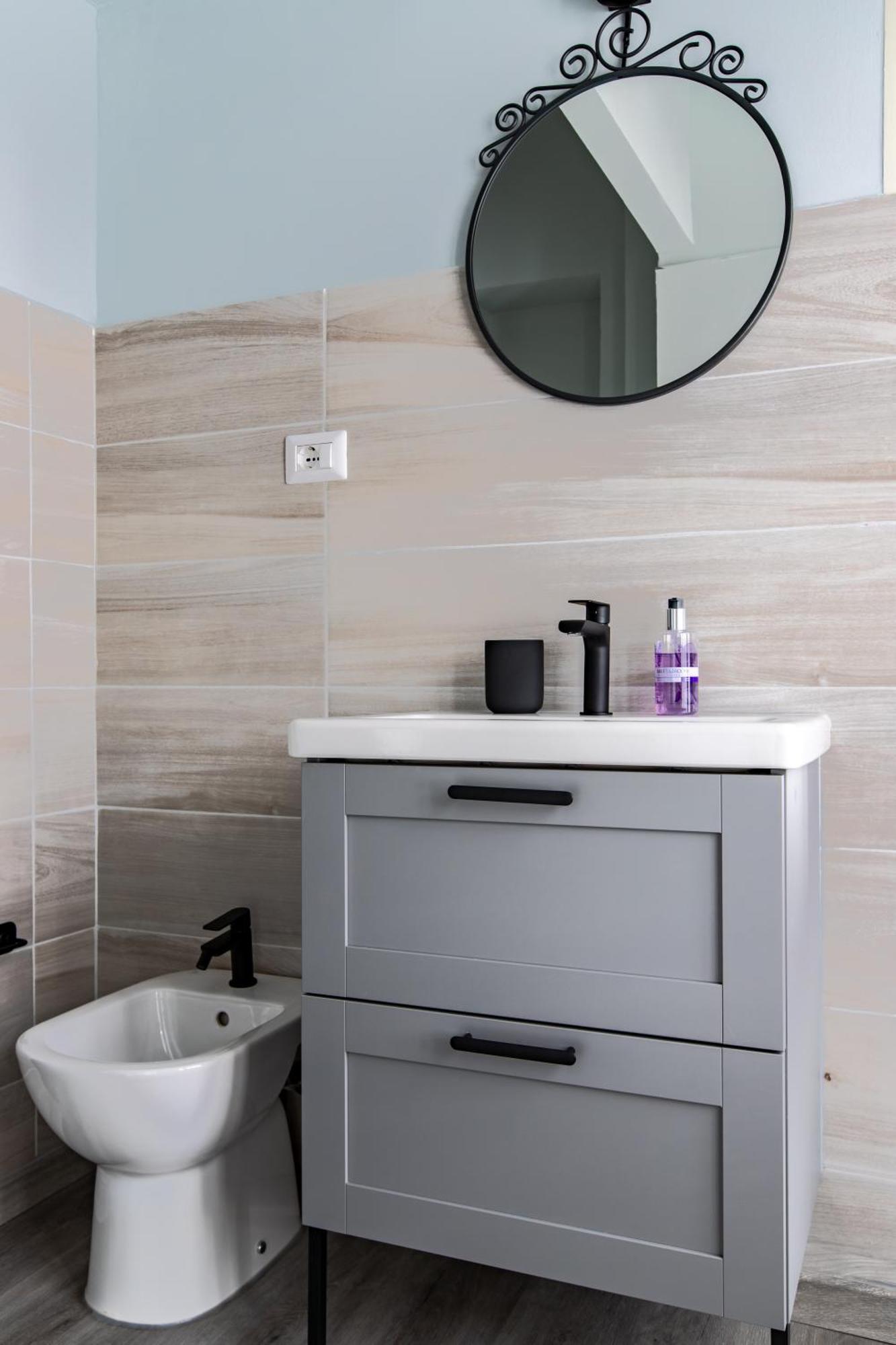 Attico Grand Terrace Daire Alba  Dış mekan fotoğraf
