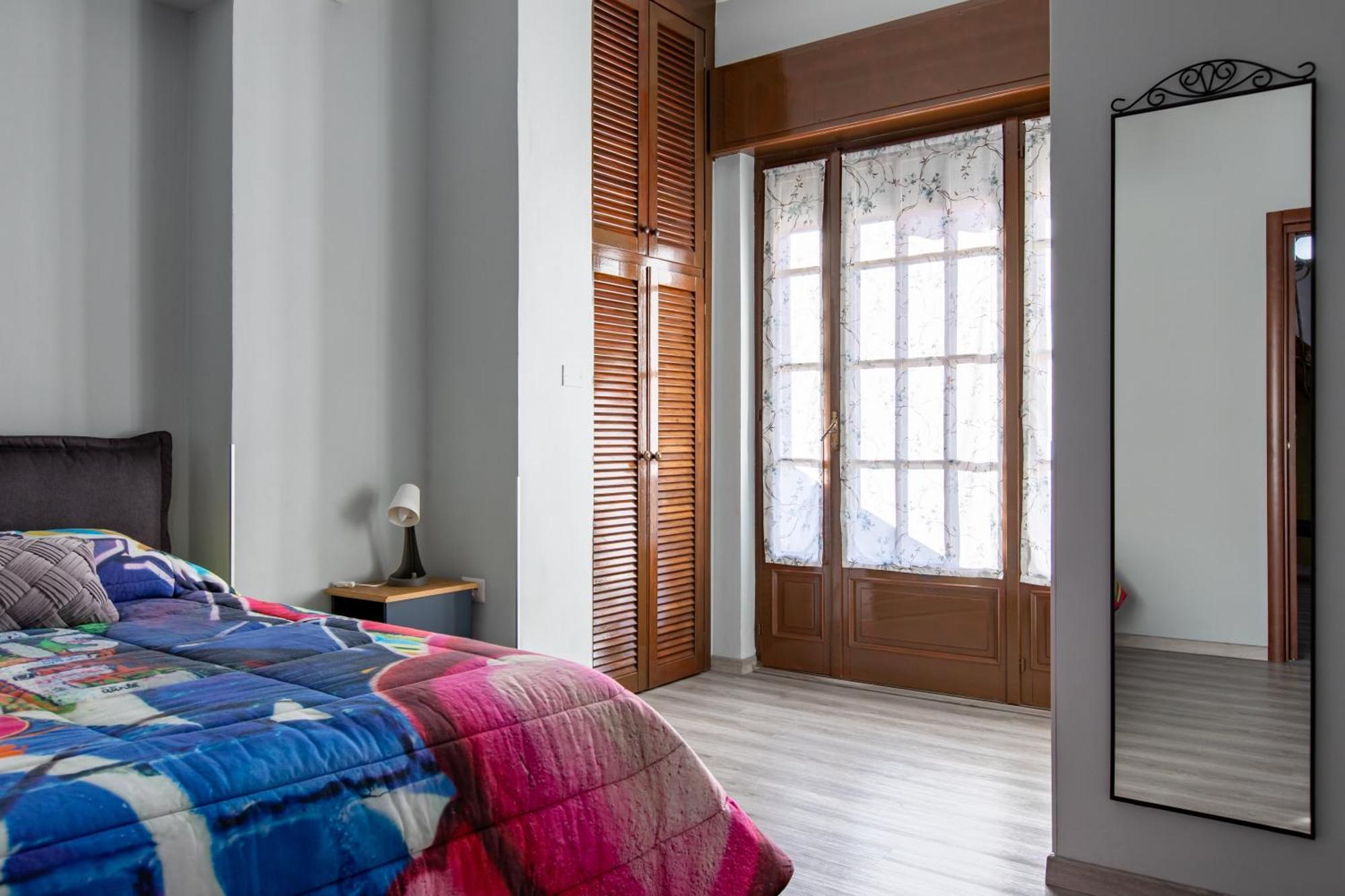 Attico Grand Terrace Daire Alba  Dış mekan fotoğraf