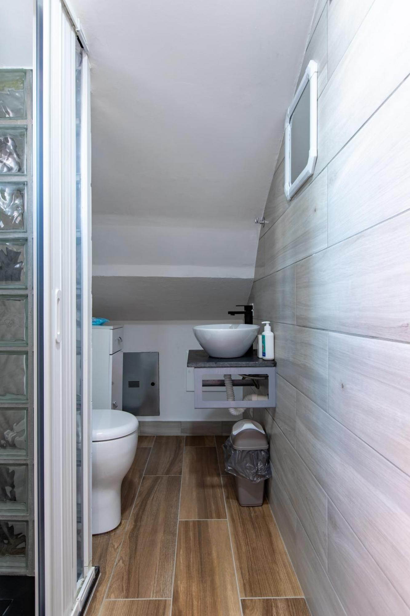 Attico Grand Terrace Daire Alba  Dış mekan fotoğraf