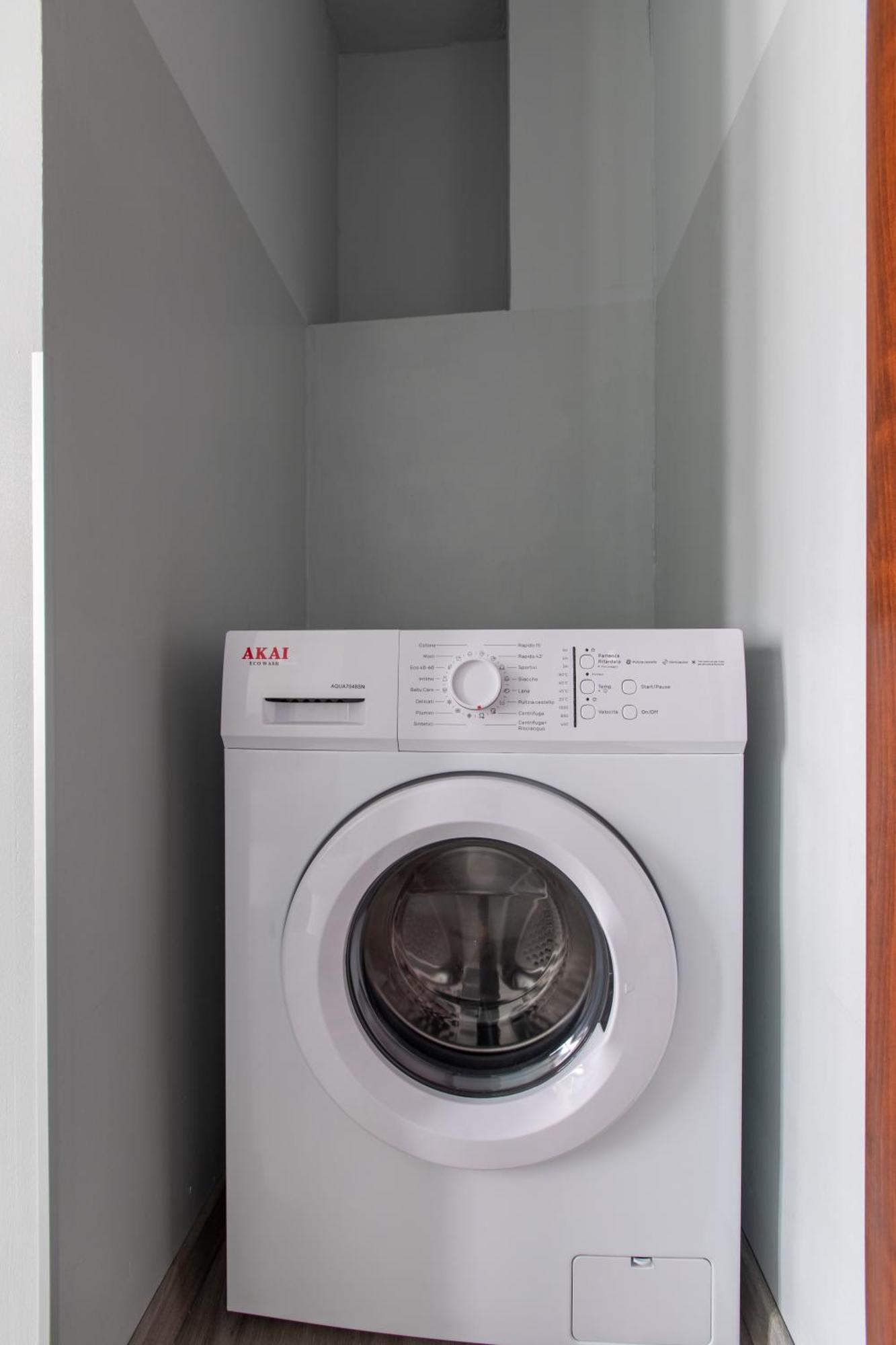 Attico Grand Terrace Daire Alba  Dış mekan fotoğraf